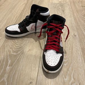 Jordan 1 Retro High mens 11